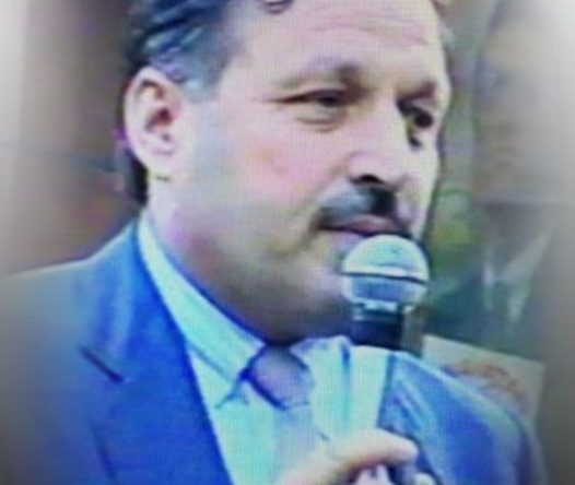 Alikahya’nın eski belediye başkanı Sabri Gökbudak vefat etti