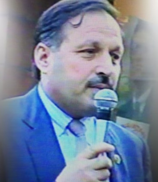 Alikahya’nın eski belediye başkanı Sabri Gökbudak vefat etti