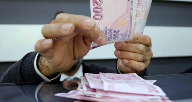 Yardımlar vergiden düşecek mi?