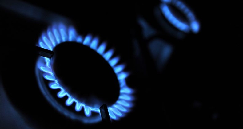 BOTAŞ’tan doğalgaza indirim