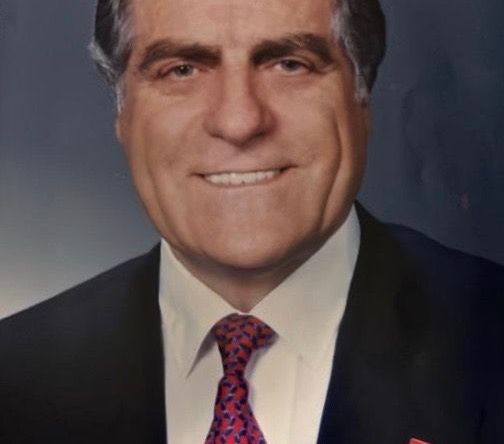 CHP’de hüzün var. Bülent Sarı’nın babası vefat etti