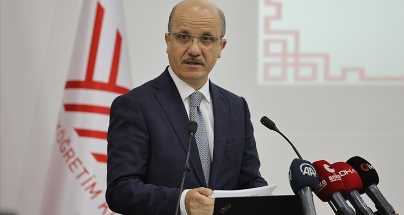 Üniversiteler ne zaman açılacak?