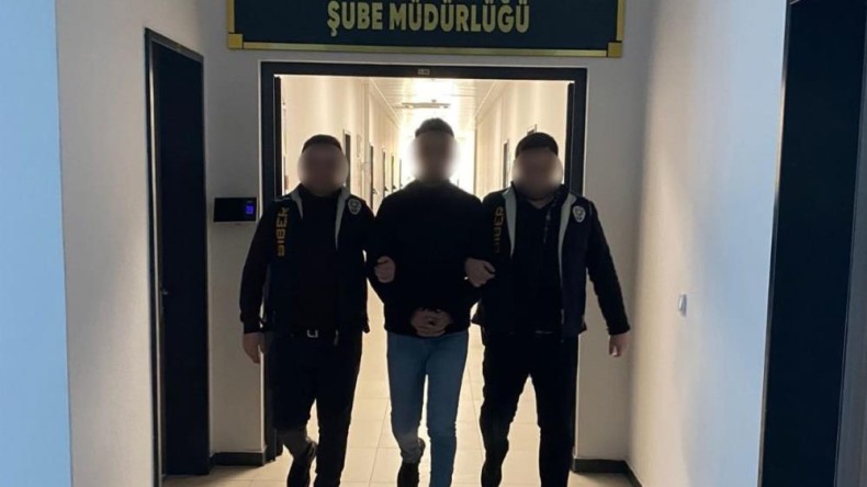 İnsan insana yapmaz; Şok dolandırıcılık!