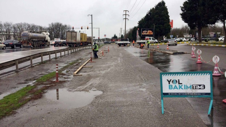 Ulaşımda küçük dokunuşlarla büyük konfor