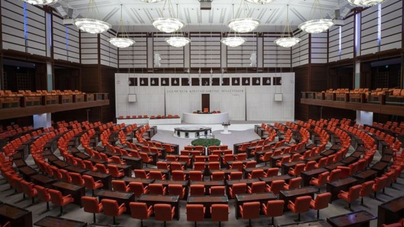 TBMM Genel Kurulu, 28 Şubat’ta toplanacak