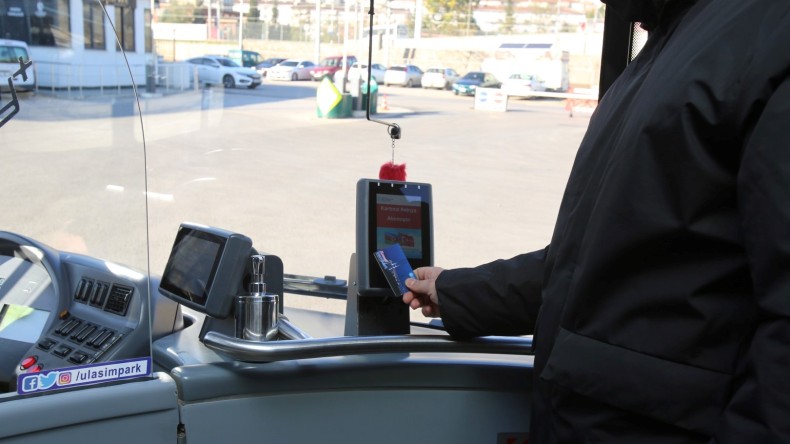 Abonman indirimli kart uygulaması 1 Mart’ta başlıyor