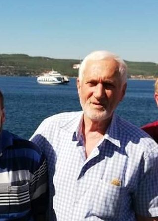 Osman Çanta kansere yenik düştü