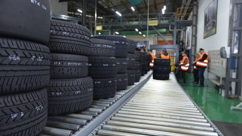 Pirelli, Prometeon ve Brisa işçilerinin maaşına zam geldi