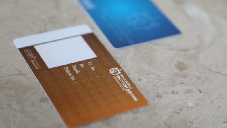 Büyükşehir’den ‘Misafir Kart’ kolaylığı