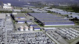 Ford Otosan yeni fabrika açacak