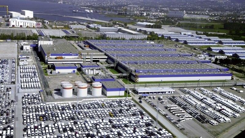 Ford Otosan yeni fabrika açacak