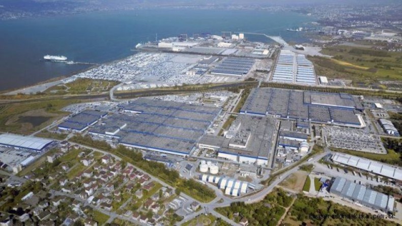 Ford işçileri sendikaya seslendi: Aidatlarımızı deprem bölgelerine gönderin