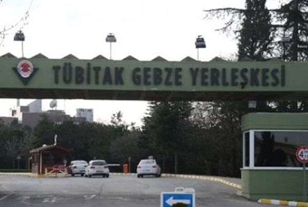 Tübitak’ta korkutan patlama!