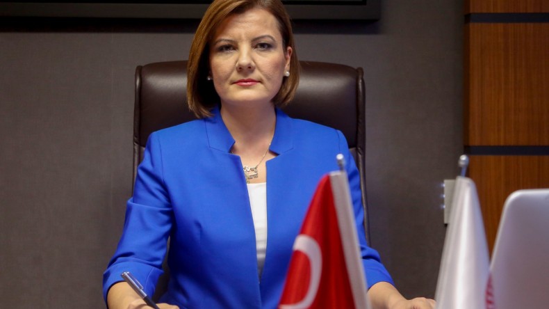 Hürriyet: Miraç Kandili’nin yaralarımızı sarmaya vesile olmasını diliyorum