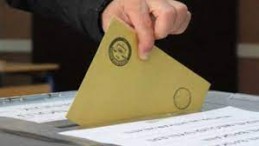 Depremzedeler nasıl oy kullanacak?