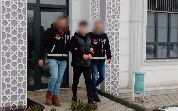 Çıkan tartışmada canından oldu