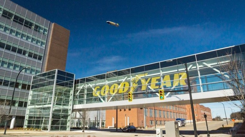 Goodyear işçi alımı yapacak