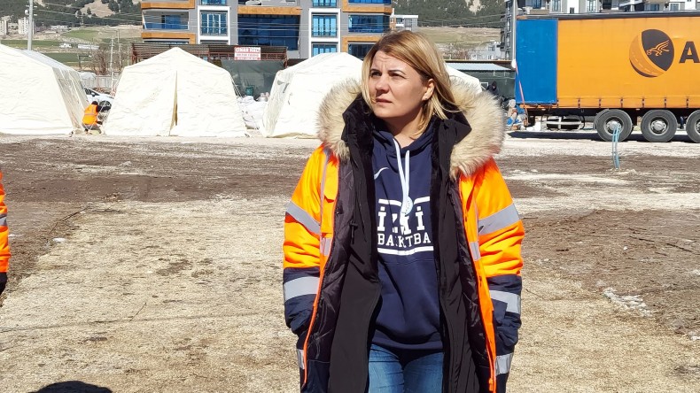 ‘Afet Yönetiminde Kardeş Belediyecilik’ sistemi için hazırlıklar başladı