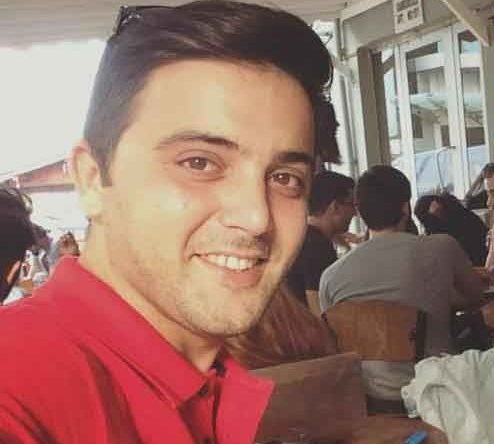 Can İşiaktır vefat etti