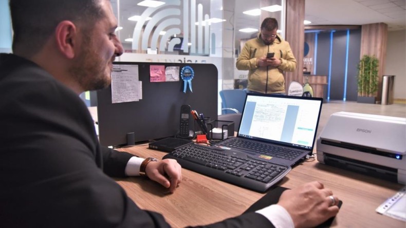 Başiskele’de e-Ekspertiz dönemi