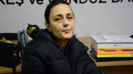 Ailesine ziyarete gitmişti, depreme yakalandı: “Ölülerin yanından geçtik, hiçbir şey yapamadık”