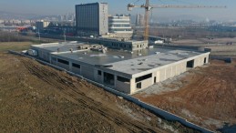 Dev yatırım; Marmara’nın “afet mutfağı” olacak