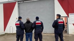 Jandarma’dan terör operasyonu; 1 tutuklama