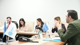 Bu bütçe deprem bölgelerine aktarılacak