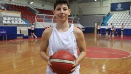 İzmit Belediyespor, Hatay’dan Eda Şahin’i kadrosuna kattı