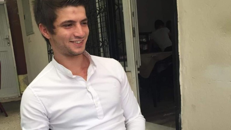 Tavuk yüzünden işlenen cinayetin sanıkları hakim karşısında