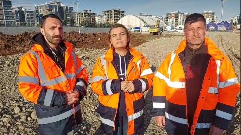 Başkan Hürriyet açıkladı; Adıyaman’a kurulacak