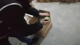 Kocaeli merkezli eş zamanlı operasyon; 15 Gözaltı