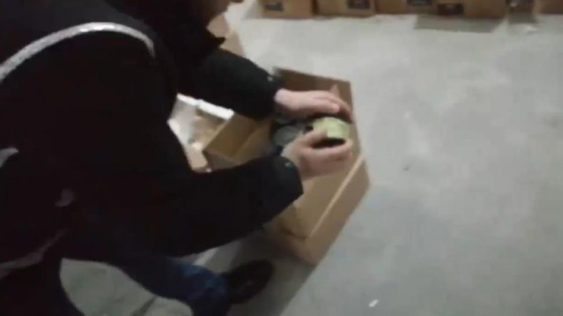 Kocaeli merkezli eş zamanlı operasyon; 15 Gözaltı