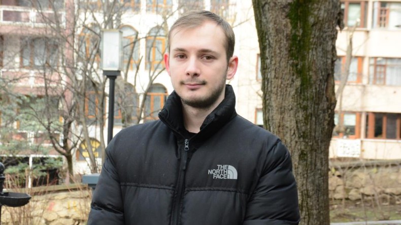 8 aylıkken 17 Ağustos’u, 24 yaşında ise Kahramanmaraş depremlerini yaşadı