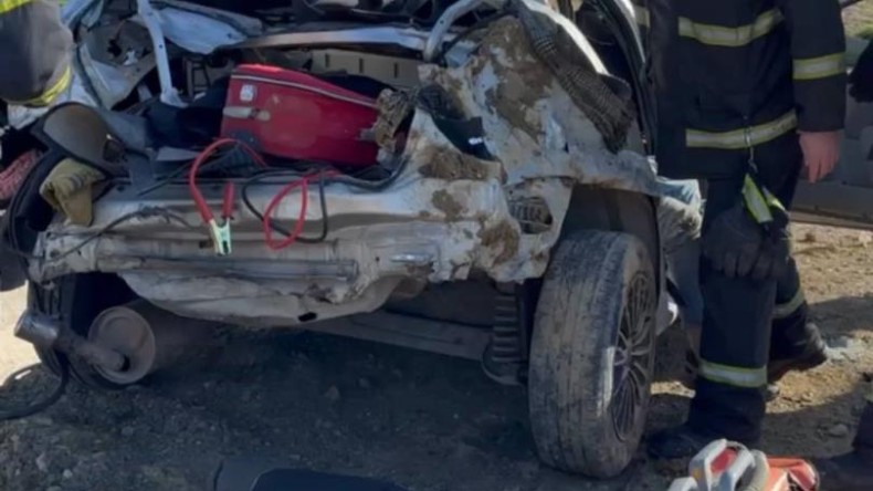 Yasa boğan haber; İki kardeş kazada hayatını kaybetti