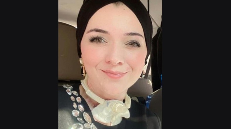 Literatüre giren genç anneden acı haber