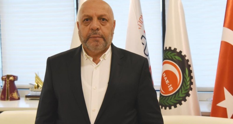 HAK-İŞ, EYT düzenlemesine ilişkin taleplerini paylaştı