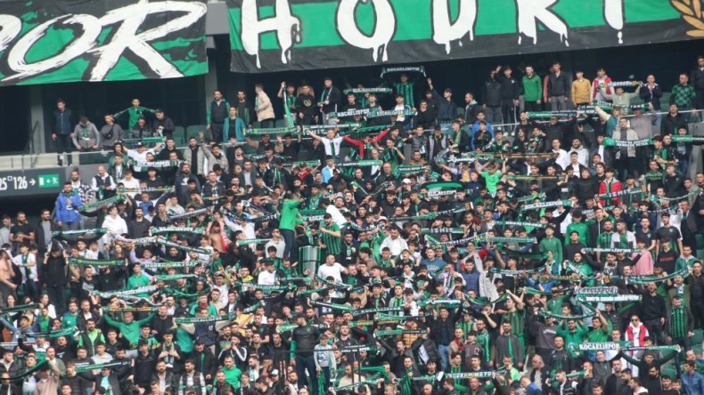 Kocaelispor – Sakaryaspor maçının tarihiyle alakalı Kocaelispor cephesinden açıklama