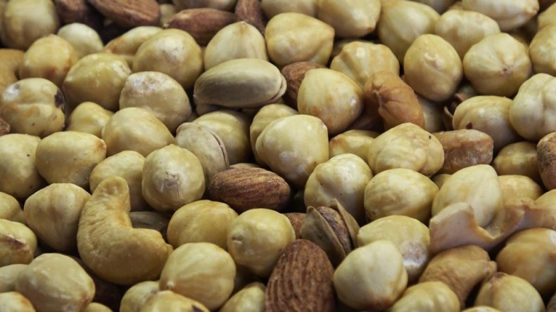 Kuruyemiş ve baklagillerdeki bu tehlikeye dikkat!