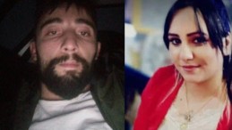 Tartıştığı sevgilisini ormanlık alana götürüp öldürdü