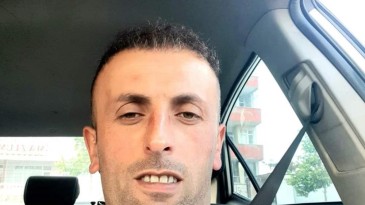 Elektrik akımına kapılan şahıs hayatını kaybetti