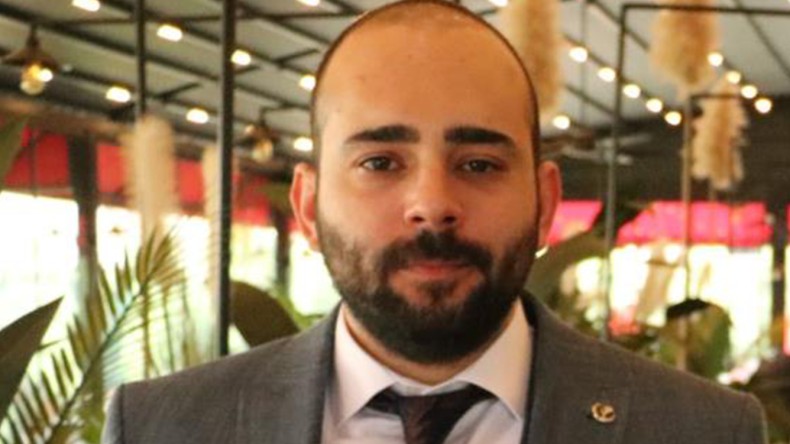 BBP İl Başkanı Şengil’den KSO Başkanı Ayhan Zeytinoğlu’na sert tepki