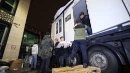 Başiskele Belediyesi Hatay’a Mobil Aşevi Kuracak