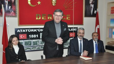 Yıldızlı Derince’de umut verdi; ‘İktidar yakın, kabus bitecek. Herkes bunu böyle bilsin’