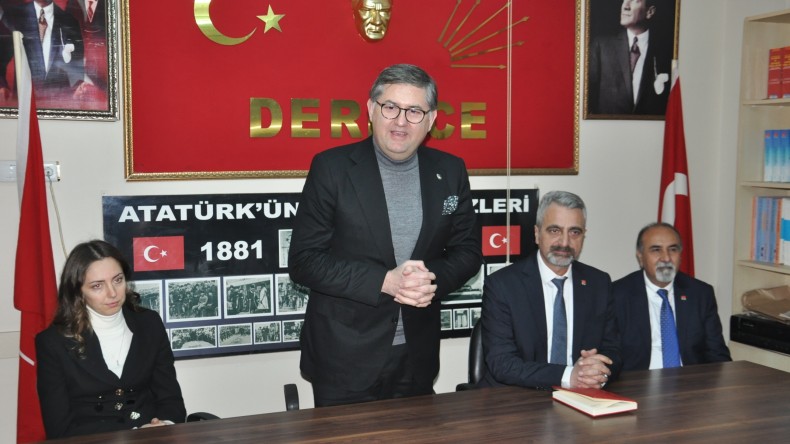 Yıldızlı Derince’de umut verdi; ‘İktidar yakın, kabus bitecek. Herkes bunu böyle bilsin’