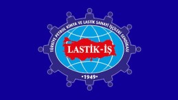 Binlerce lastik işçisi eyleme başladı