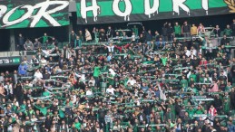 Kocaelispor – Sakaryaspor maçının tarihi belli oldu