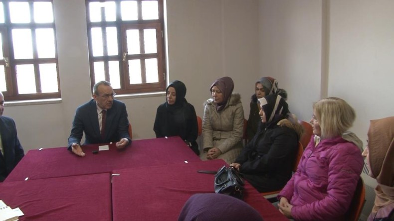 Kocaeli Valisi Yavuz’dan sokak köpekleri açıklaması