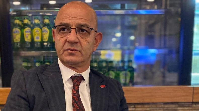 Aydın Ünlü’den flaş paylaşım; ‘Gönüllü Beşiktaş üyeliğinden ayrılıyorum’