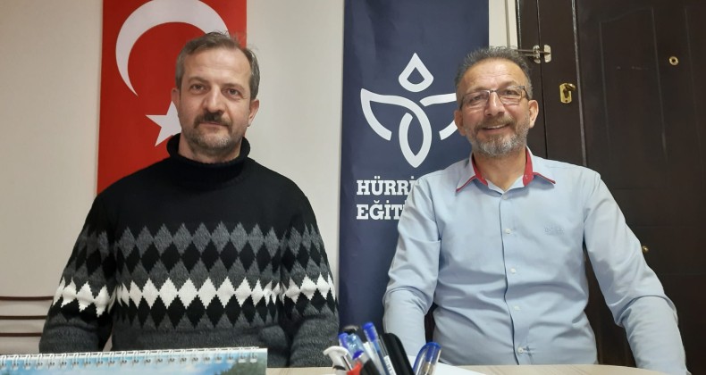 HÜRRİYETÇİ EĞİTİM SEN’den KOÜ çalışanları için önerilen promosyona hayır